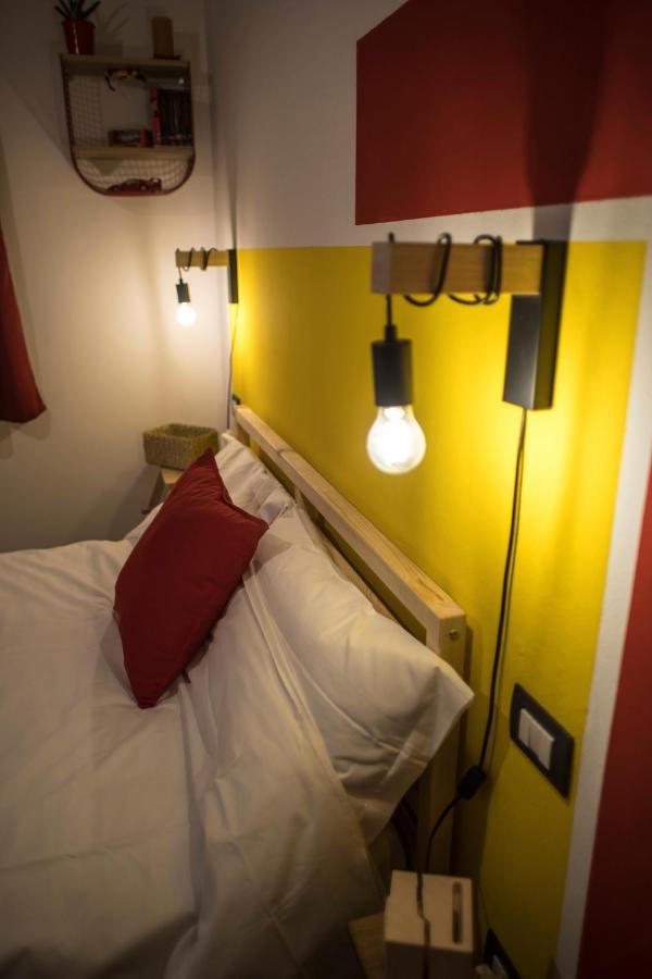 Hotel R&B La Pomposa Dei Motori Modena Exteriér fotografie